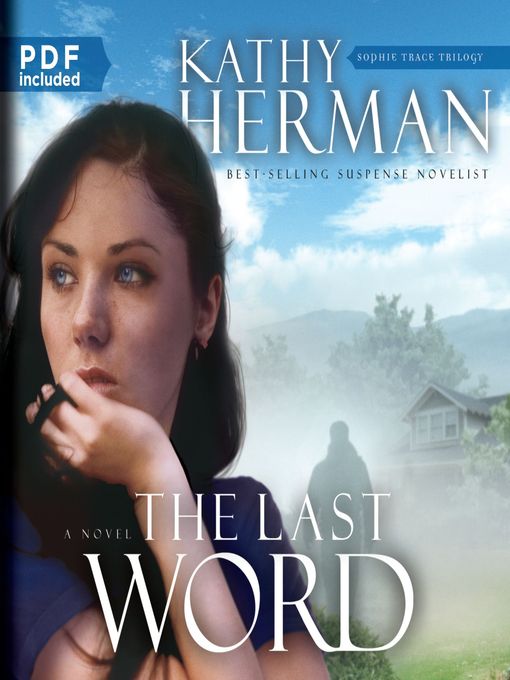 Title details for The Last Word by Kathy Herman - Wait list